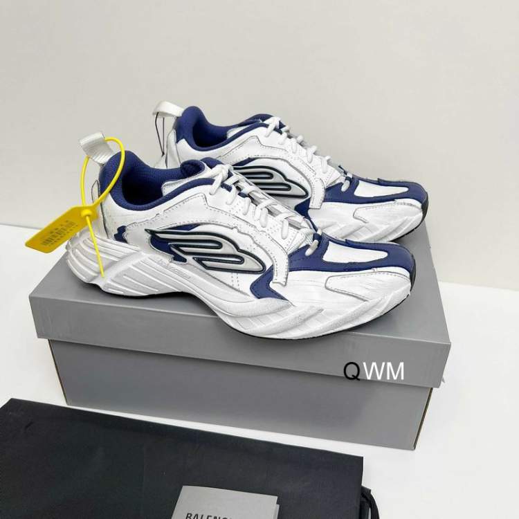 Picture of Balenciaga Shoes _SKUBalenciagasz35-45WM05021289
